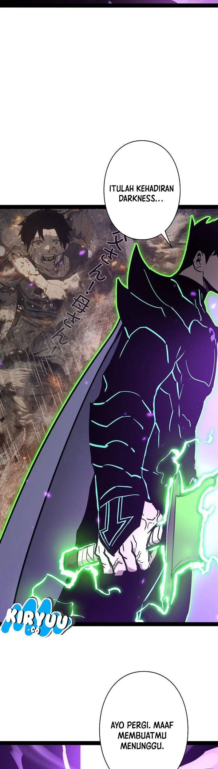 Become the Strongest Hero Through the Cheat System Chapter 65 - halaman 36