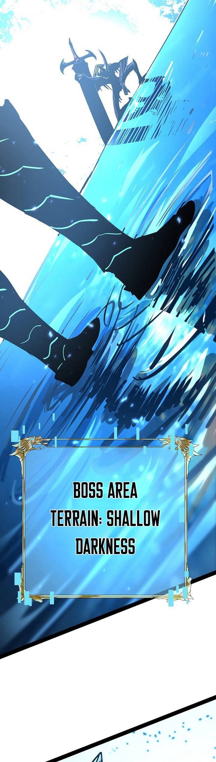 Become the Strongest Hero Through the Cheat System Chapter 65 - halaman 40