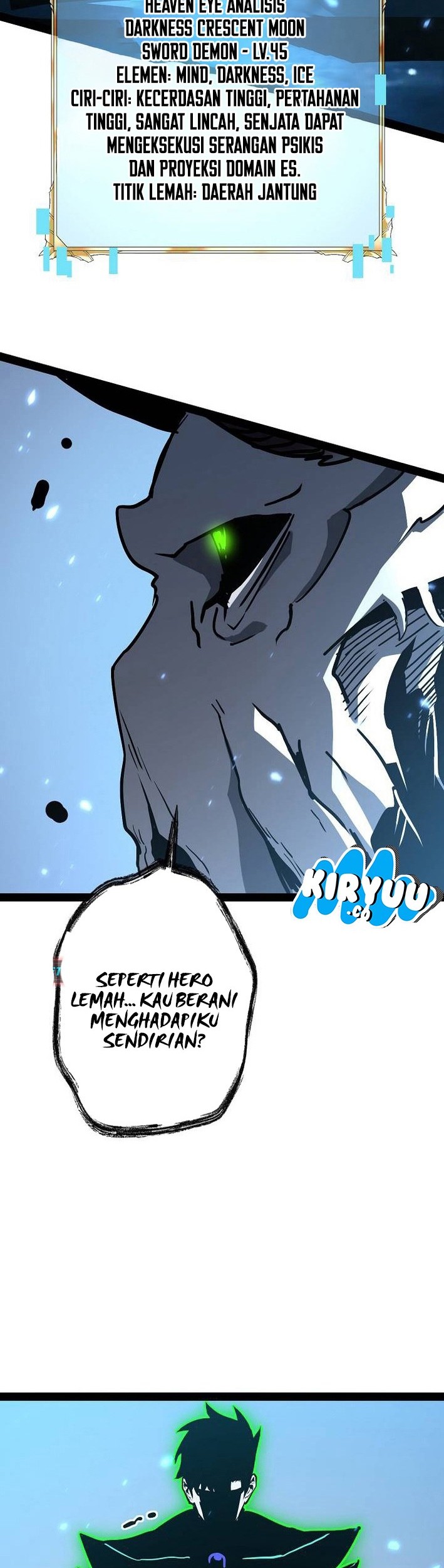 Become the Strongest Hero Through the Cheat System Chapter 65 - halaman 42
