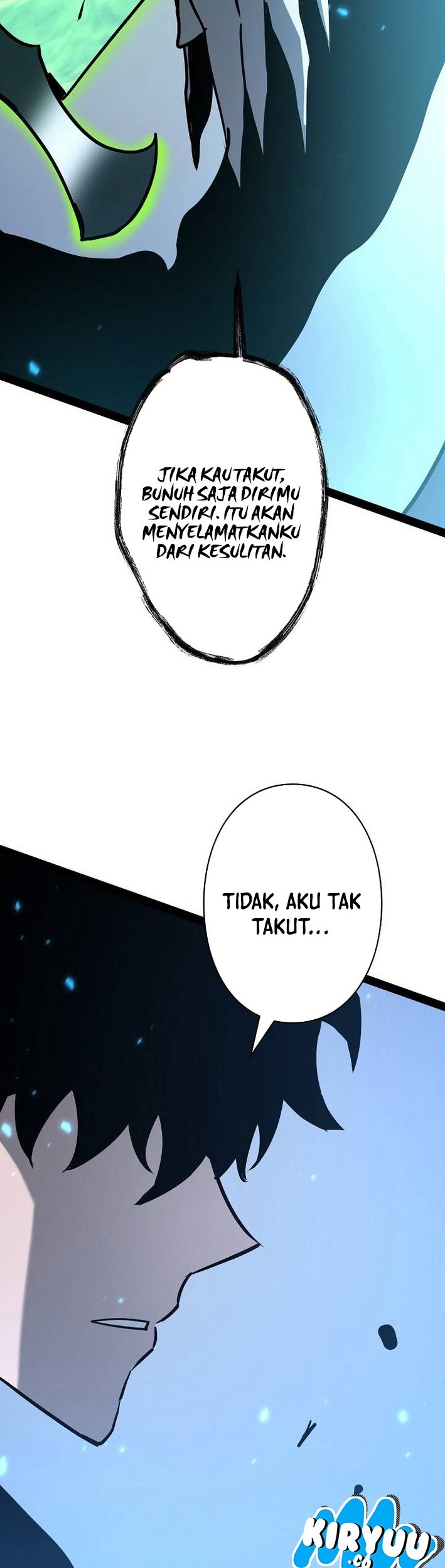 Become the Strongest Hero Through the Cheat System Chapter 65 - halaman 44