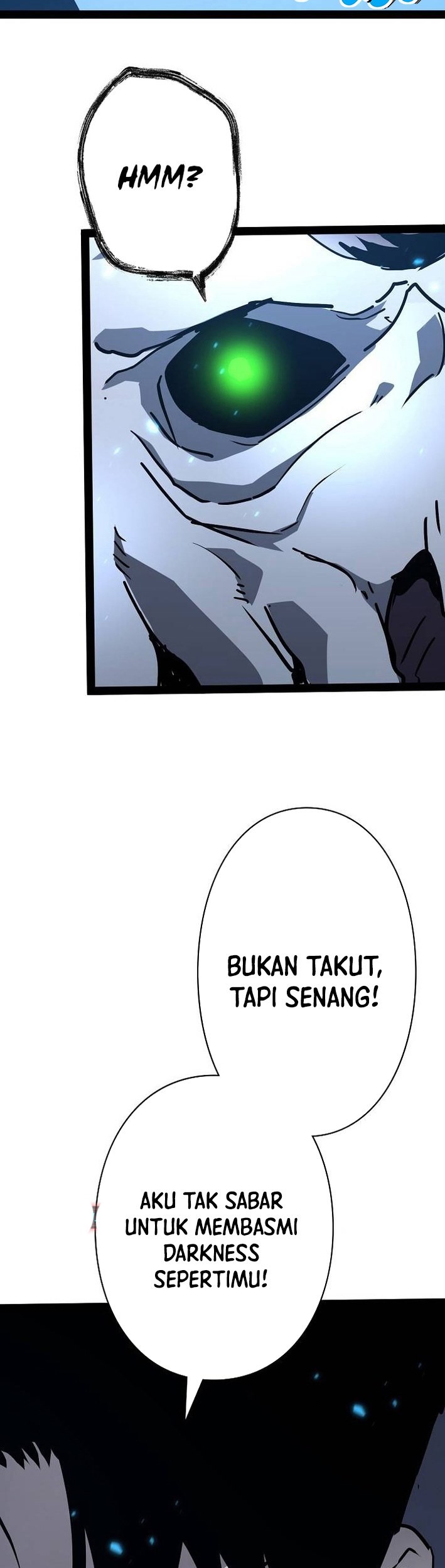 Become the Strongest Hero Through the Cheat System Chapter 65 - halaman 45
