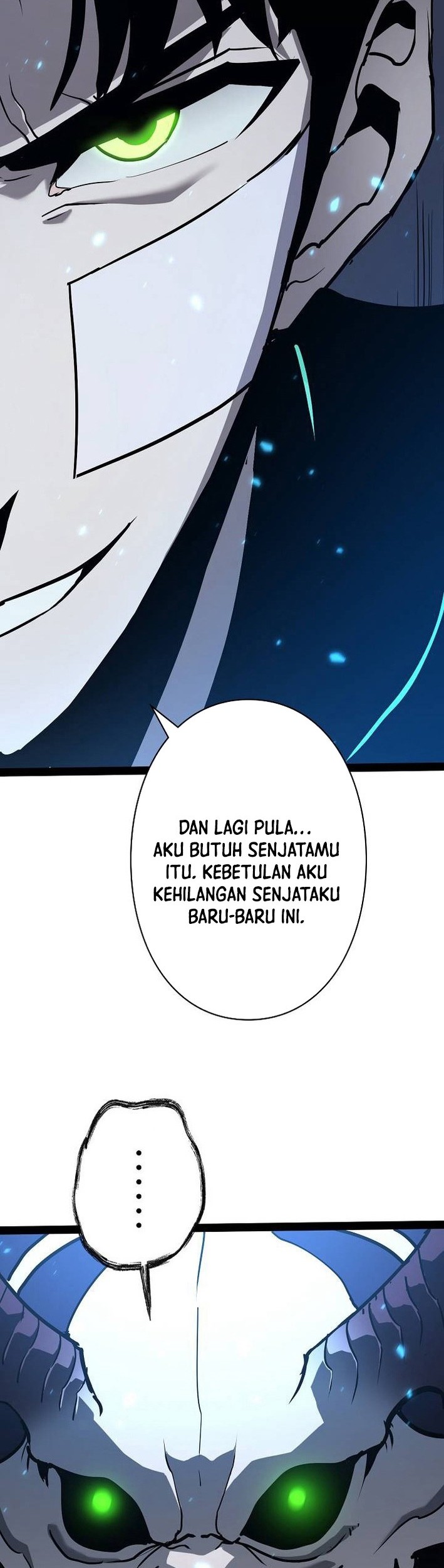 Become the Strongest Hero Through the Cheat System Chapter 65 - halaman 46