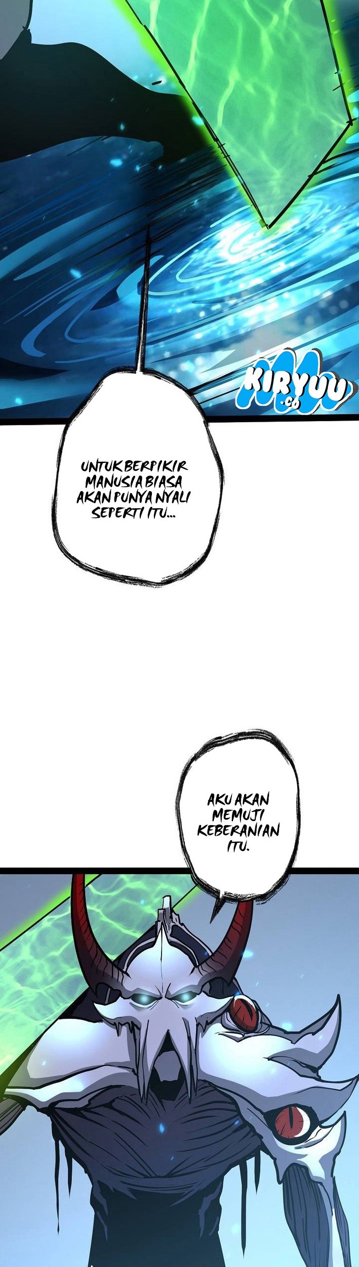 Become the Strongest Hero Through the Cheat System Chapter 65 - halaman 48