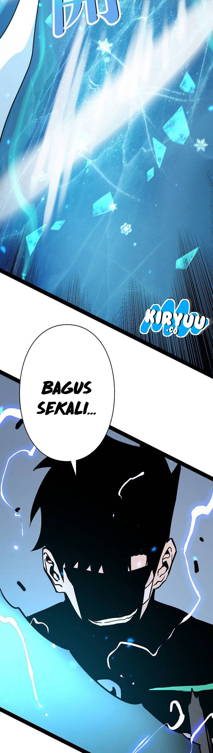 Become the Strongest Hero Through the Cheat System Chapter 65 - halaman 50