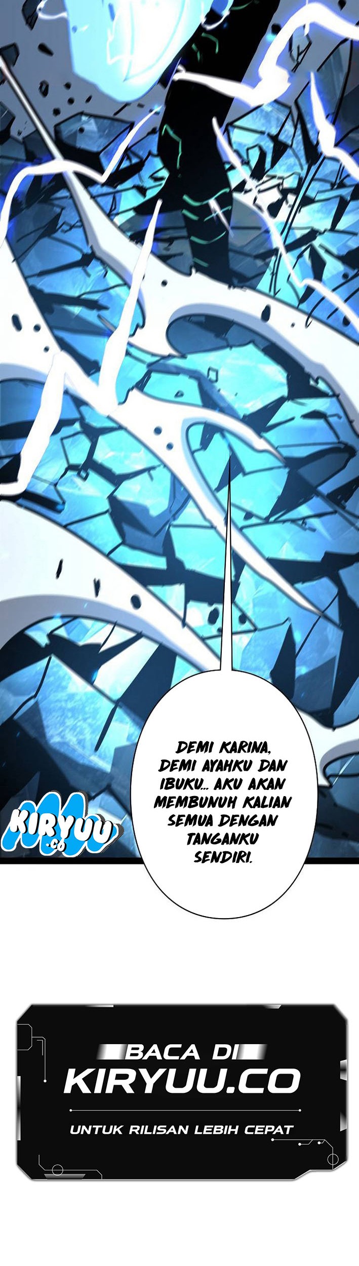 Become the Strongest Hero Through the Cheat System Chapter 65 - halaman 52