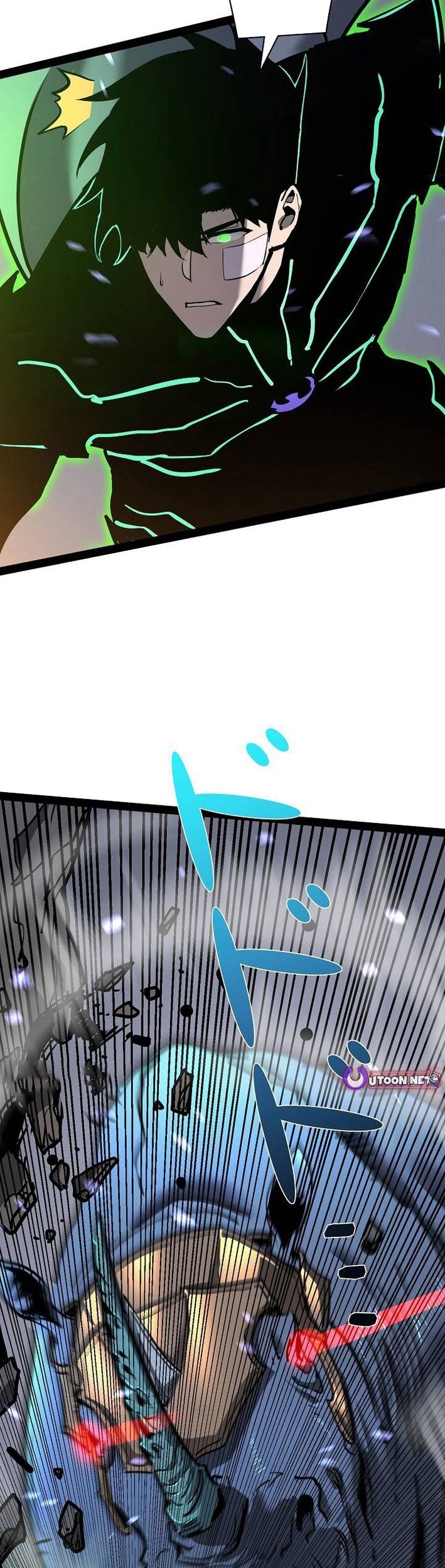 Become the Strongest Hero Through the Cheat System Chapter 65 - halaman 6