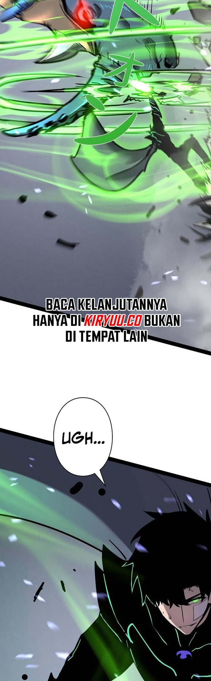 Become the Strongest Hero Through the Cheat System Chapter 65 - halaman 8