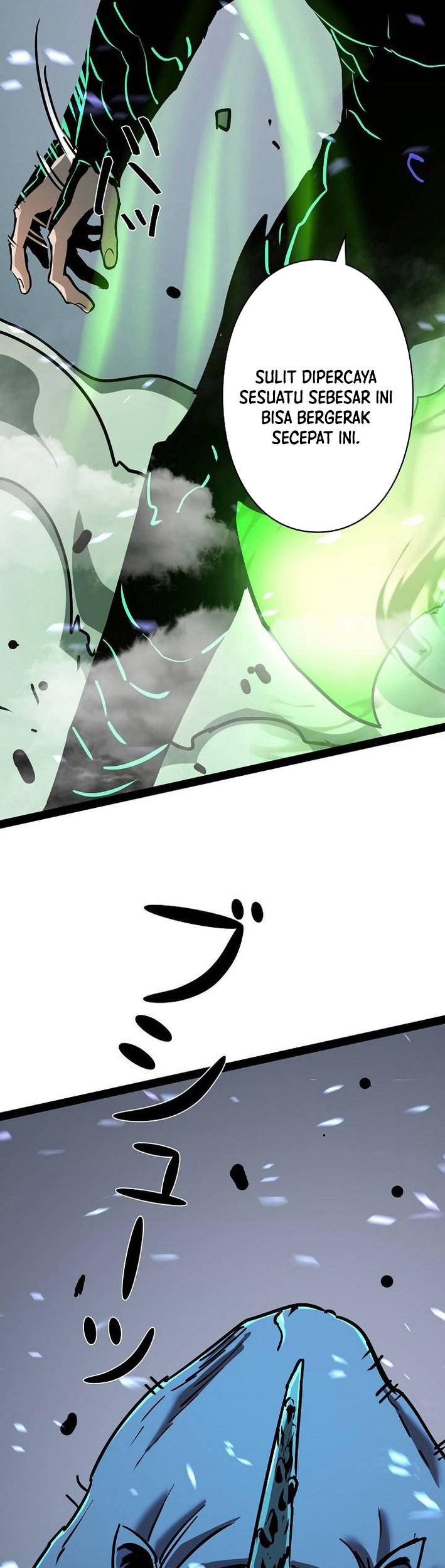 Become the Strongest Hero Through the Cheat System Chapter 65 - halaman 9