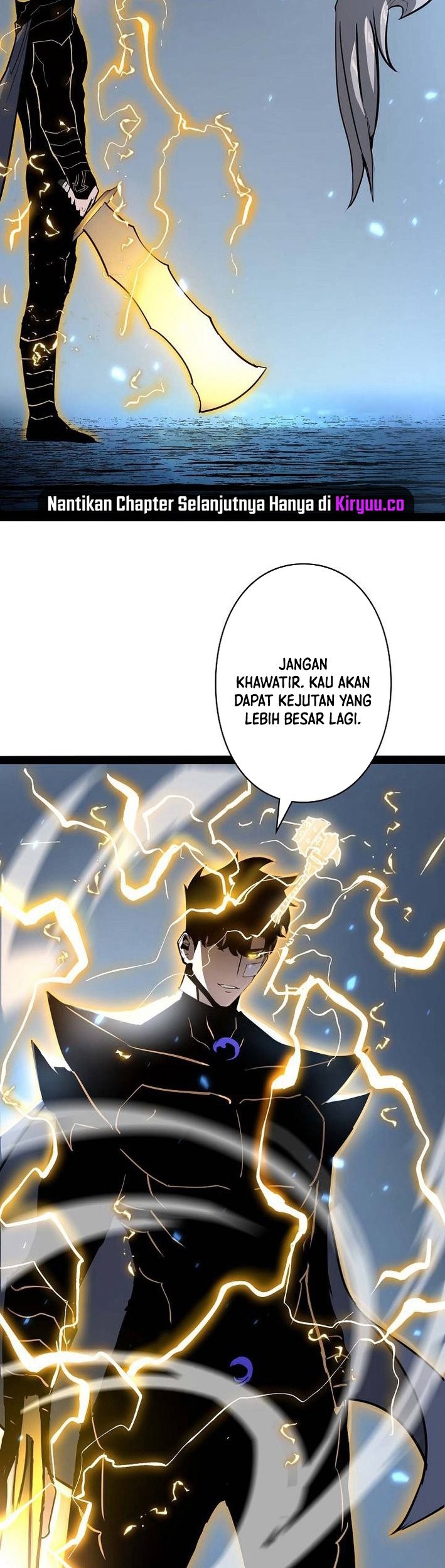 Become the Strongest Hero Through the Cheat System Chapter 67 - halaman 13
