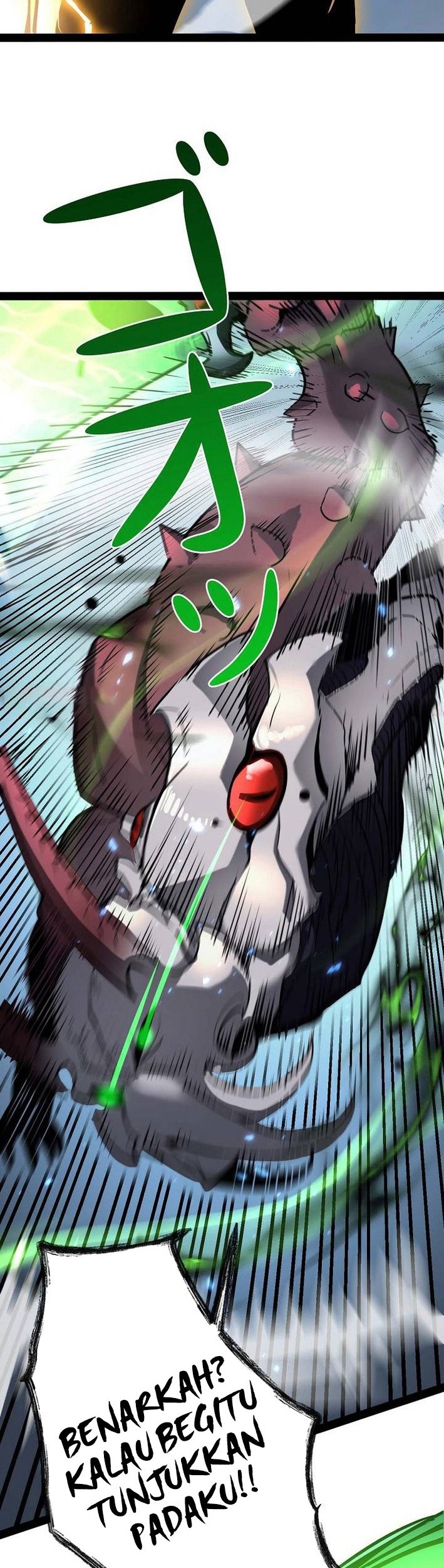 Become the Strongest Hero Through the Cheat System Chapter 67 - halaman 14