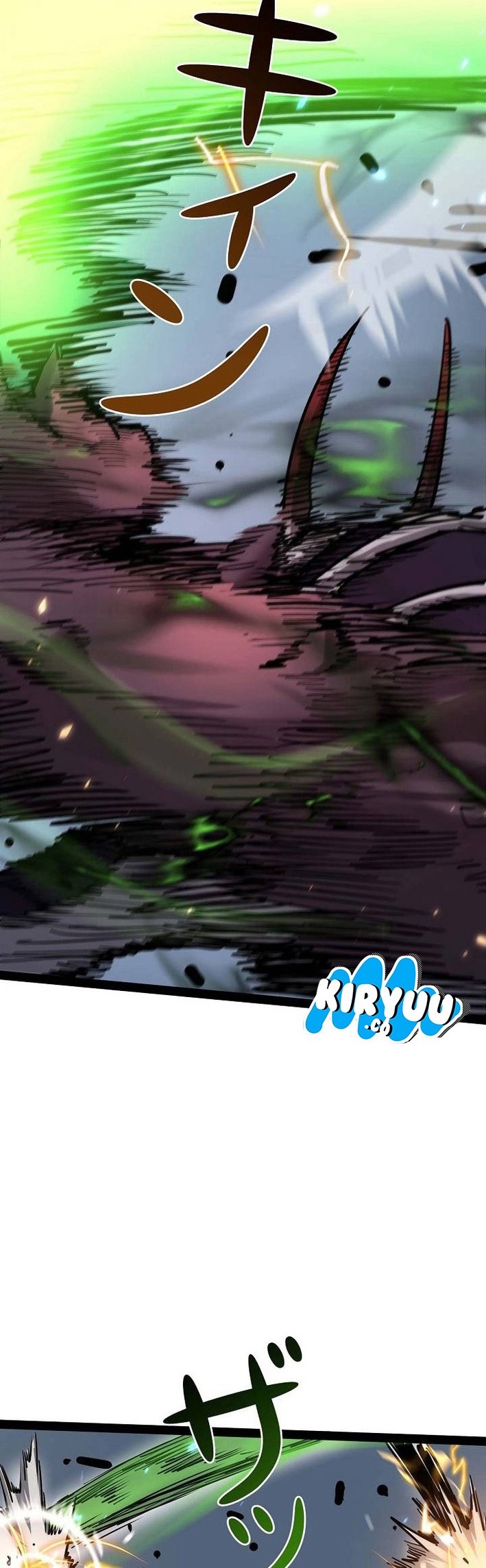 Become the Strongest Hero Through the Cheat System Chapter 67 - halaman 16