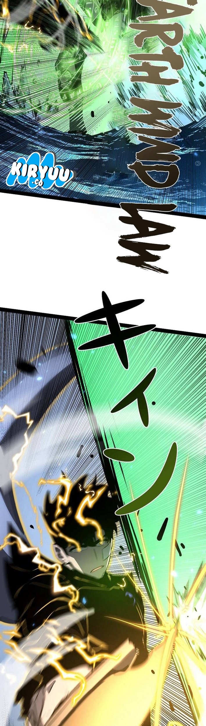 Become the Strongest Hero Through the Cheat System Chapter 67 - halaman 19