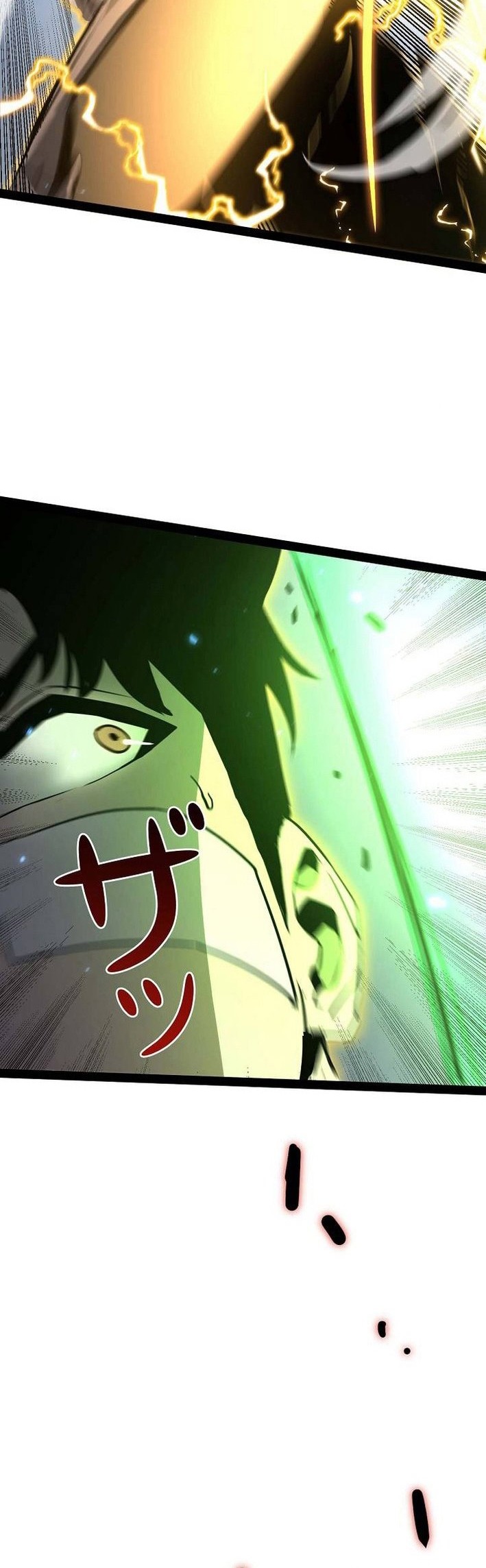 Become the Strongest Hero Through the Cheat System Chapter 67 - halaman 20