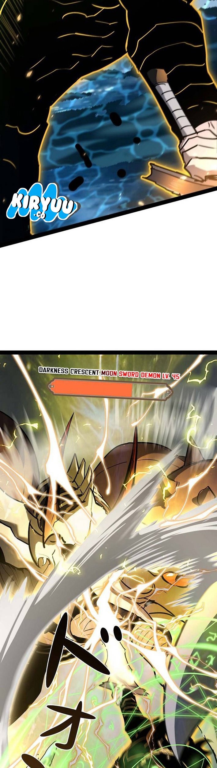 Become the Strongest Hero Through the Cheat System Chapter 67 - halaman 23