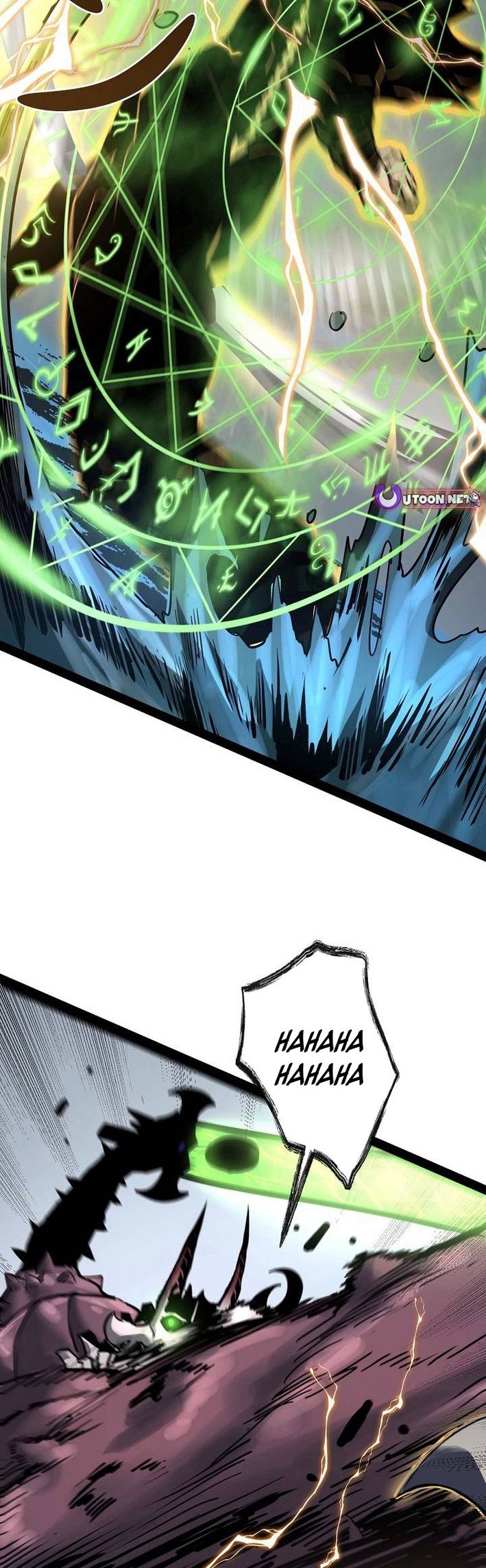 Become the Strongest Hero Through the Cheat System Chapter 67 - halaman 24