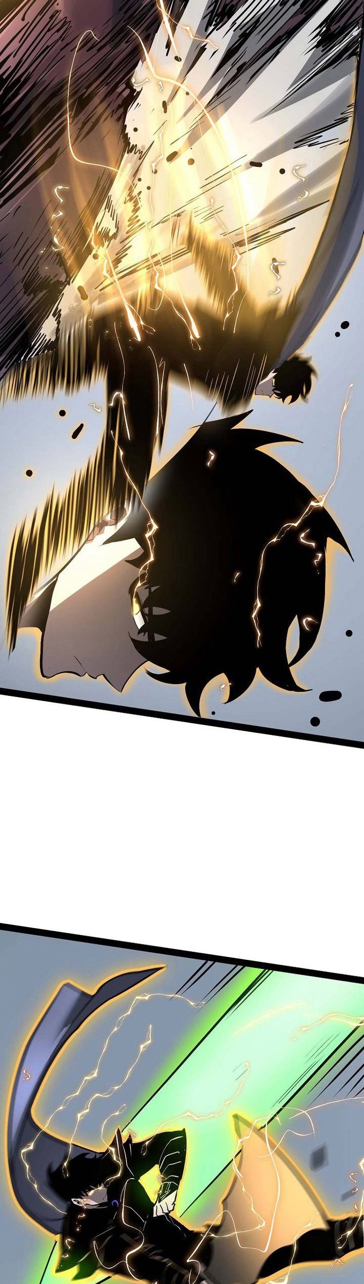 Become the Strongest Hero Through the Cheat System Chapter 67 - halaman 27