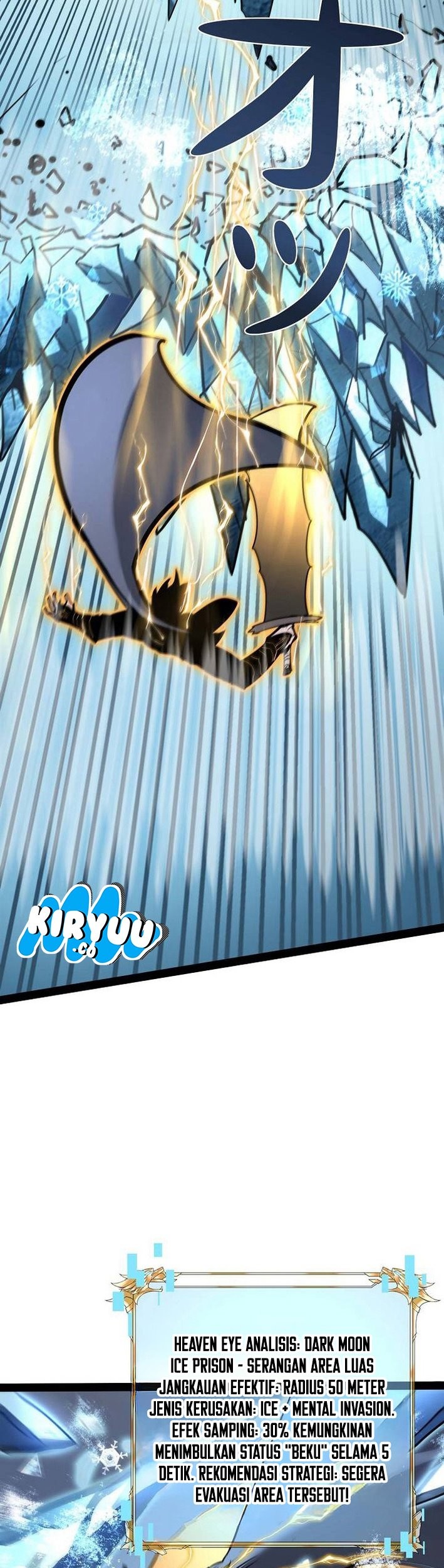 Become the Strongest Hero Through the Cheat System Chapter 67 - halaman 29
