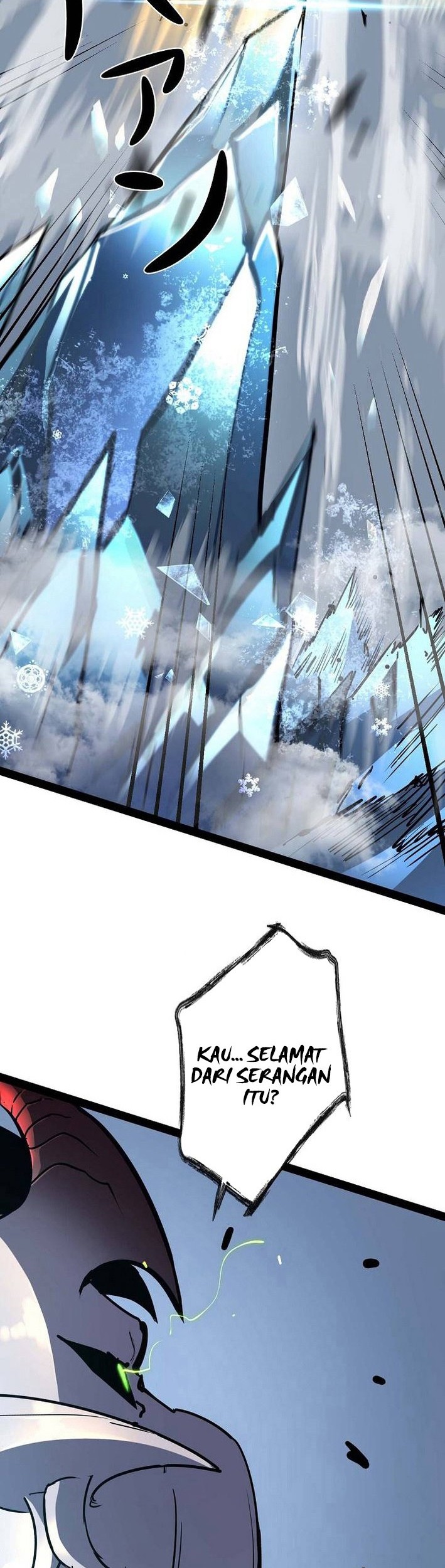Become the Strongest Hero Through the Cheat System Chapter 67 - halaman 32