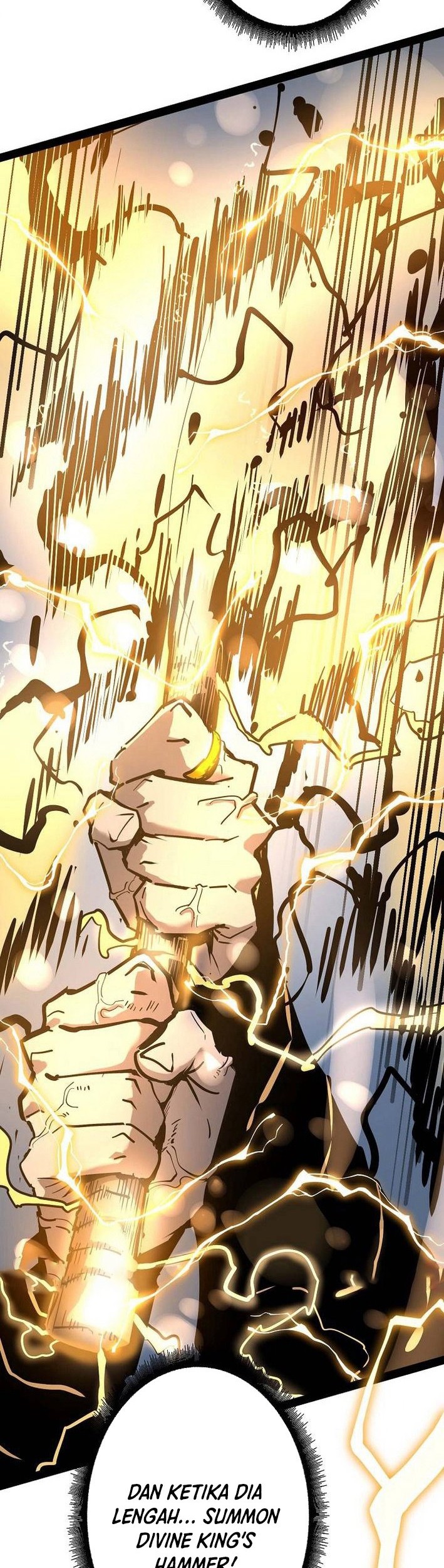 Become the Strongest Hero Through the Cheat System Chapter 67 - halaman 36