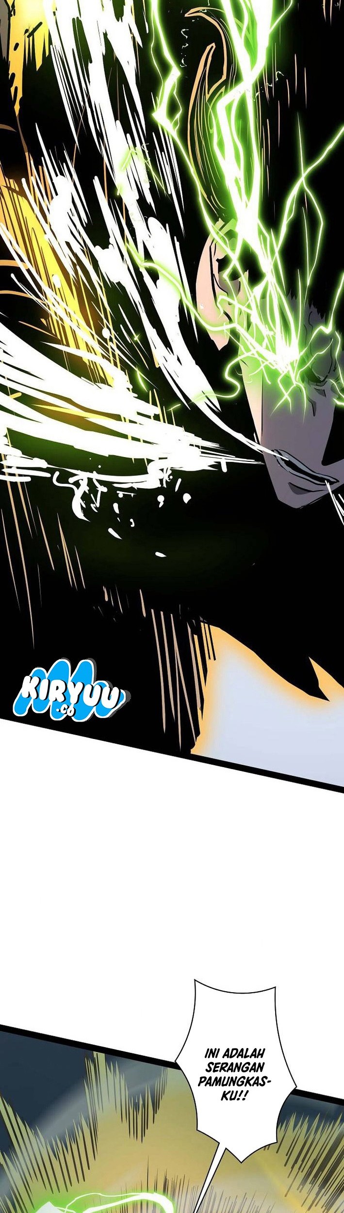 Become the Strongest Hero Through the Cheat System Chapter 67 - halaman 42
