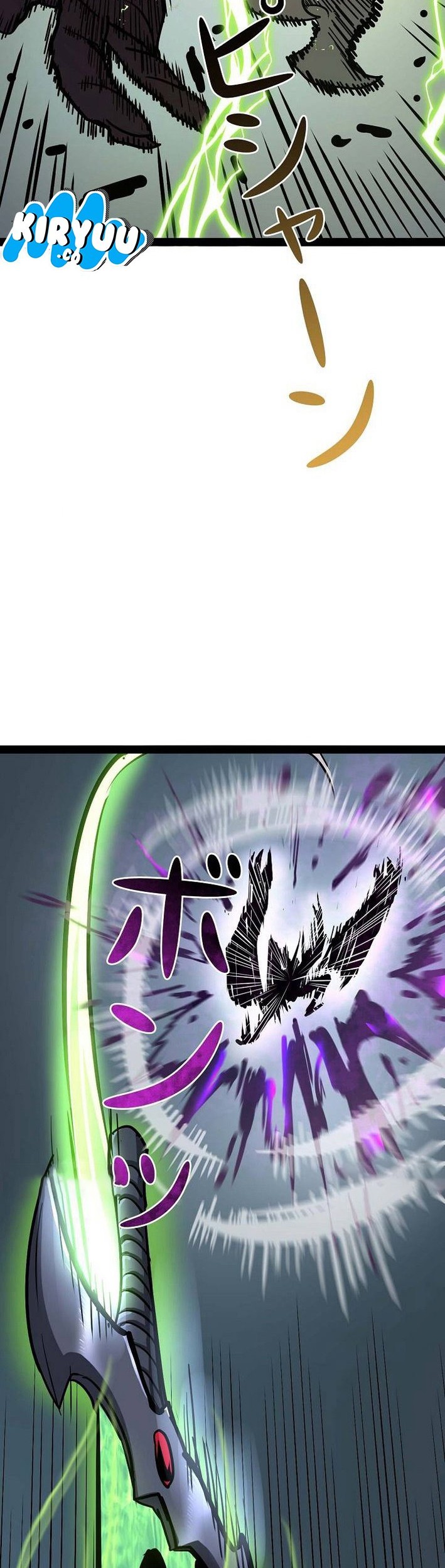 Become the Strongest Hero Through the Cheat System Chapter 67 - halaman 46
