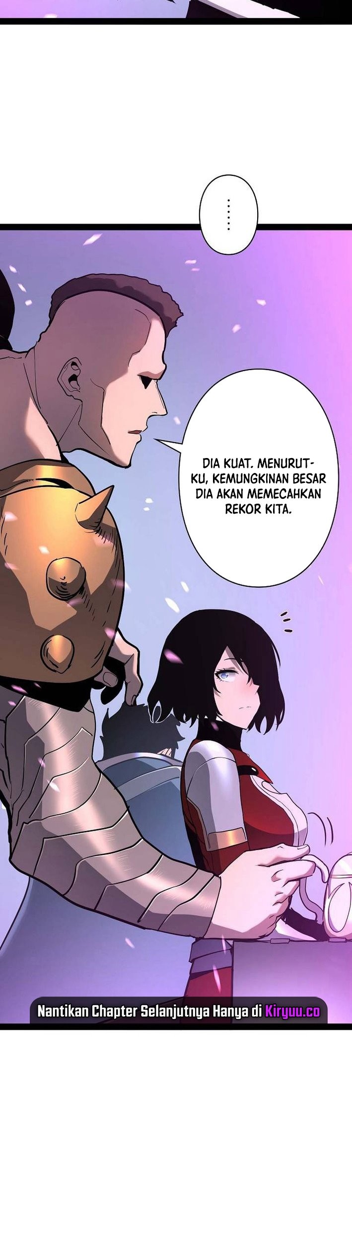 Become the Strongest Hero Through the Cheat System Chapter 67 - halaman 5
