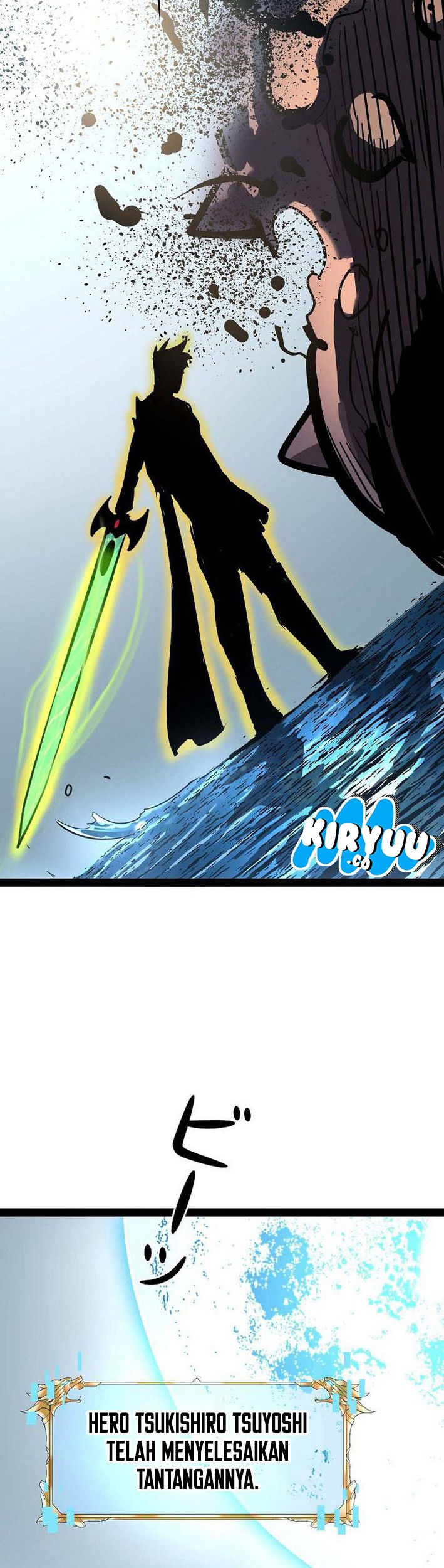 Become the Strongest Hero Through the Cheat System Chapter 67 - halaman 50