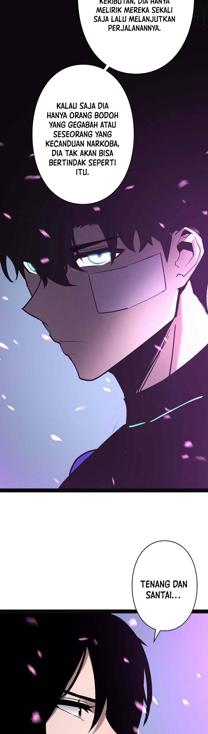 Become the Strongest Hero Through the Cheat System Chapter 67 - halaman 7