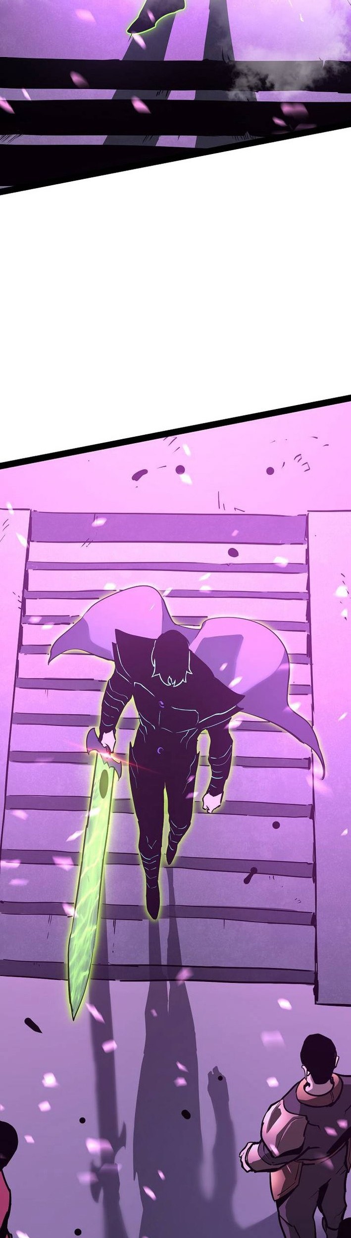 Become the Strongest Hero Through the Cheat System Chapter 68 - halaman 10