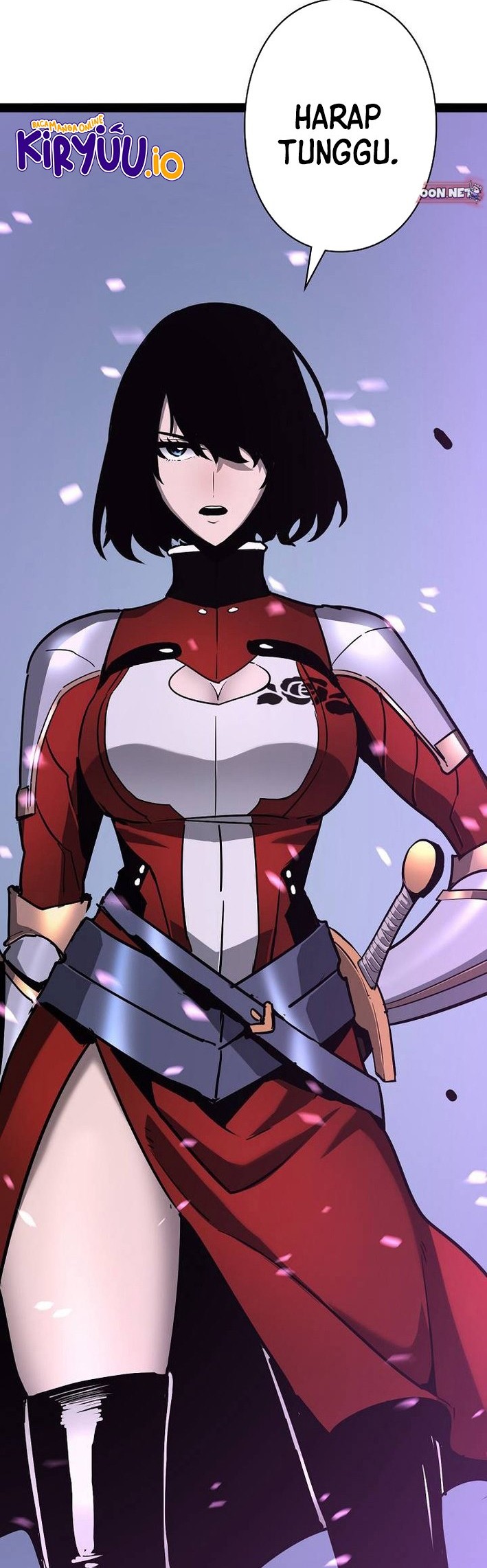 Become the Strongest Hero Through the Cheat System Chapter 68 - halaman 20