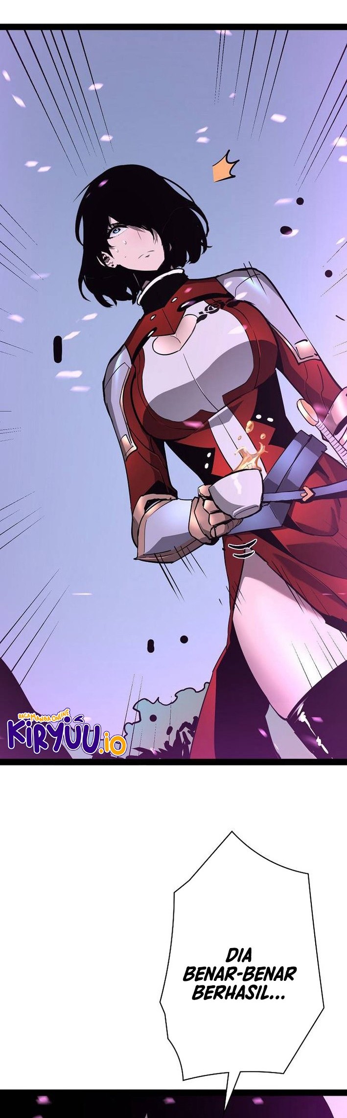Become the Strongest Hero Through the Cheat System Chapter 68 - halaman 4