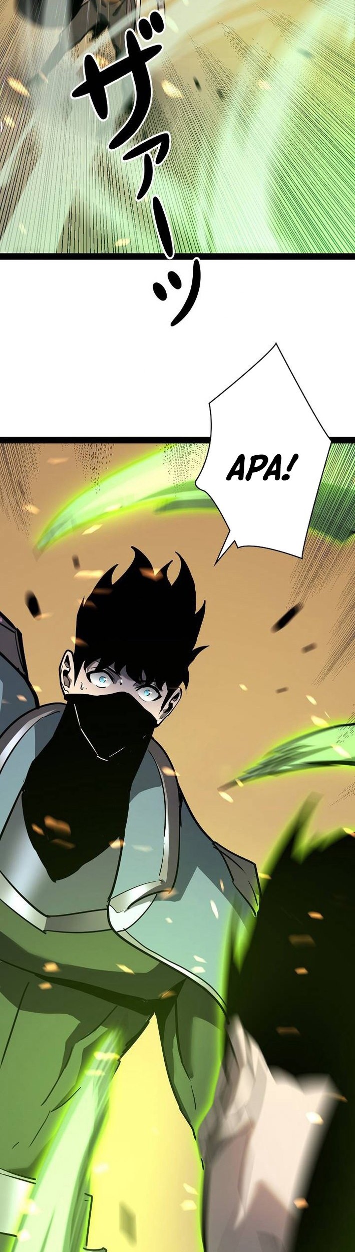 Become the Strongest Hero Through the Cheat System Chapter 68 - halaman 43