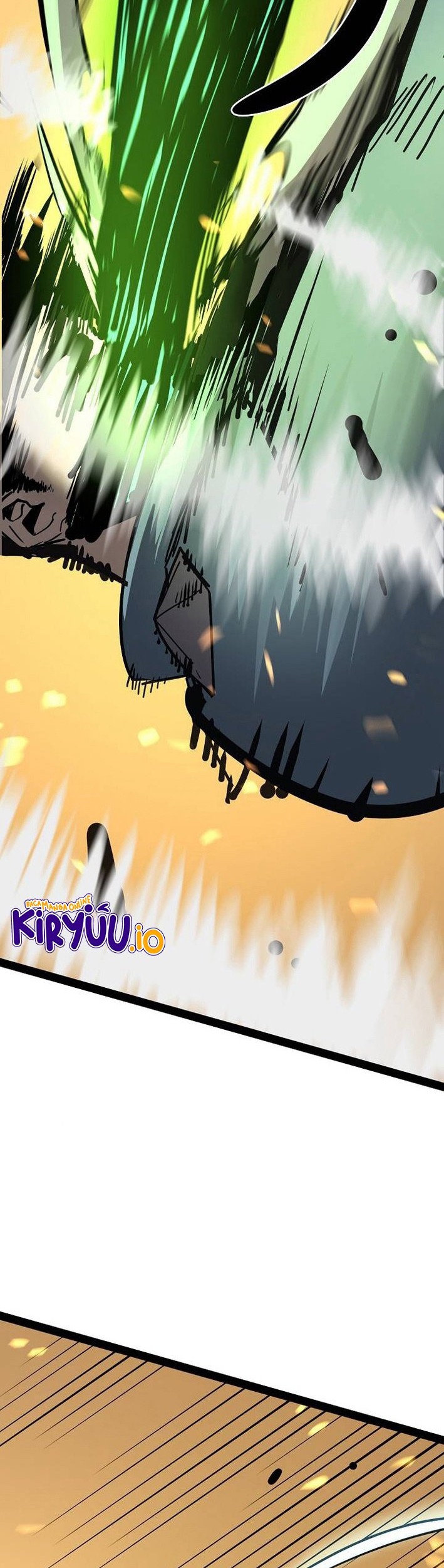 Become the Strongest Hero Through the Cheat System Chapter 68 - halaman 46