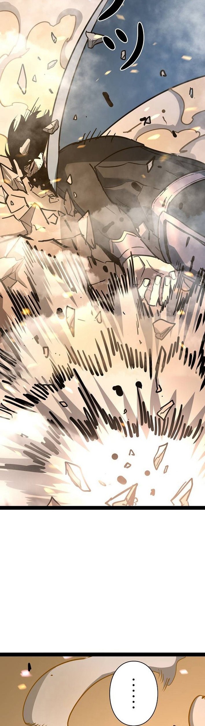 Become the Strongest Hero Through the Cheat System Chapter 68 - halaman 48