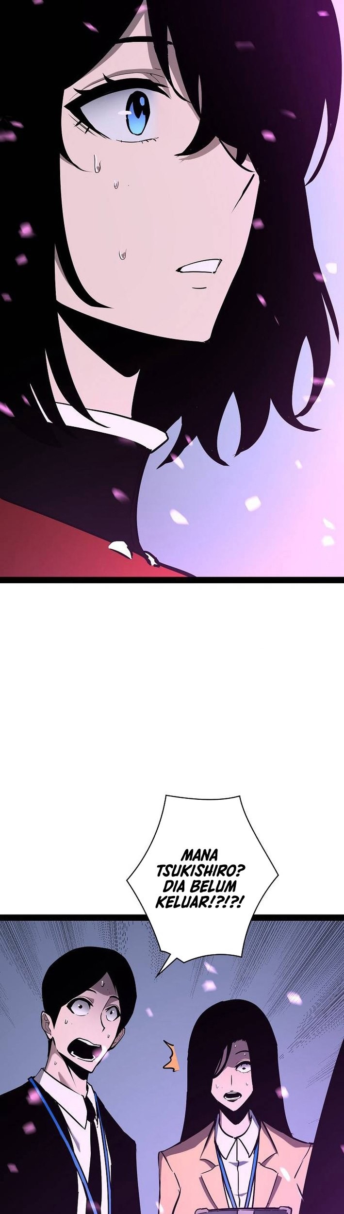 Become the Strongest Hero Through the Cheat System Chapter 68 - halaman 5