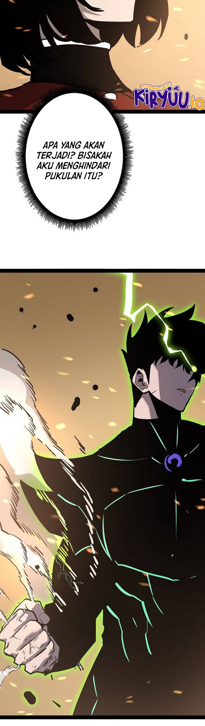 Become the Strongest Hero Through the Cheat System Chapter 68 - halaman 50