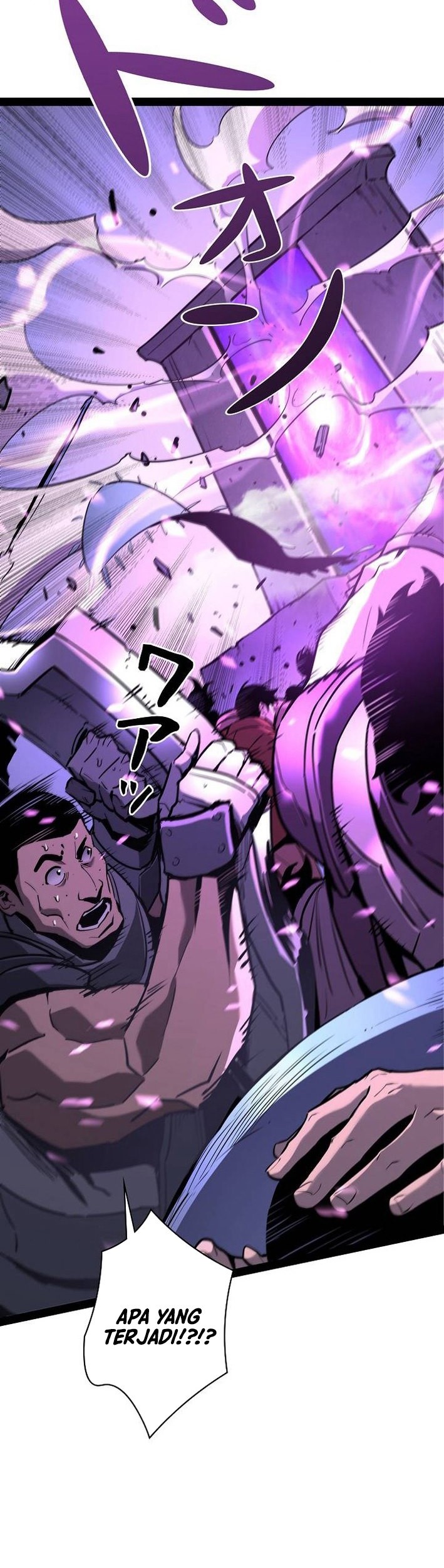 Become the Strongest Hero Through the Cheat System Chapter 68 - halaman 7