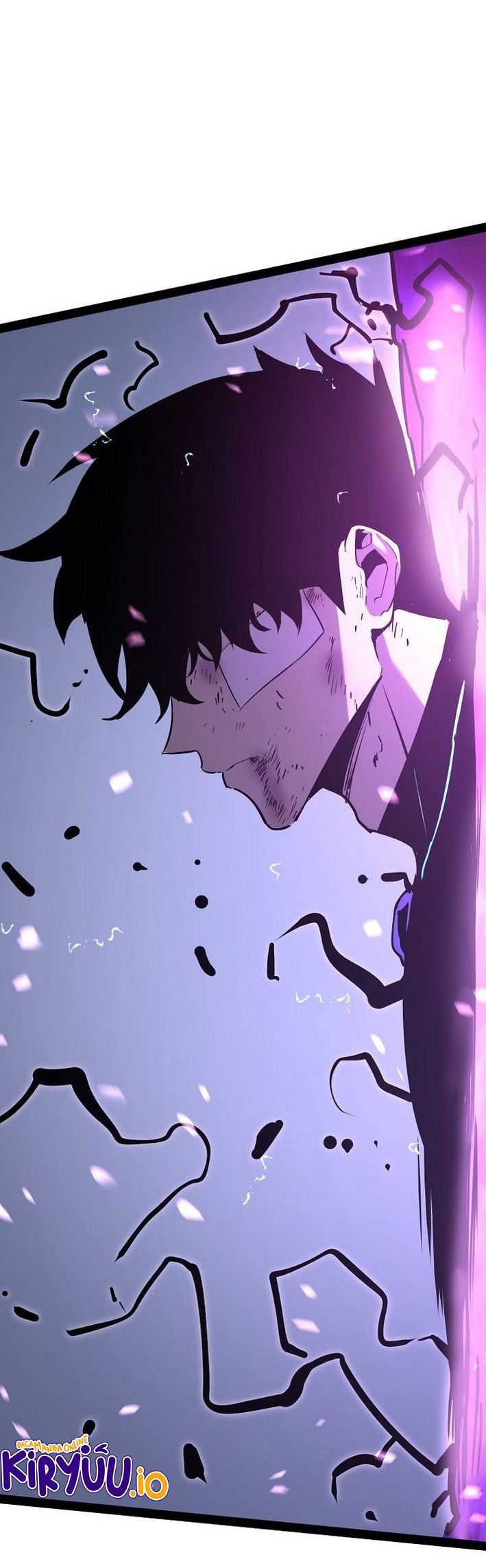Become the Strongest Hero Through the Cheat System Chapter 68 - halaman 8