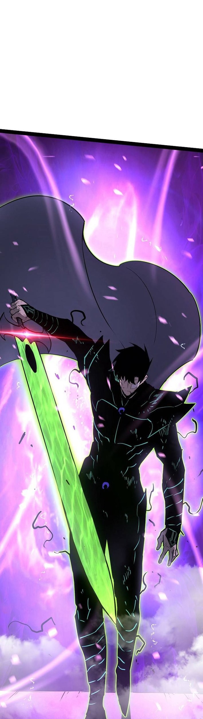 Become the Strongest Hero Through the Cheat System Chapter 68 - halaman 9