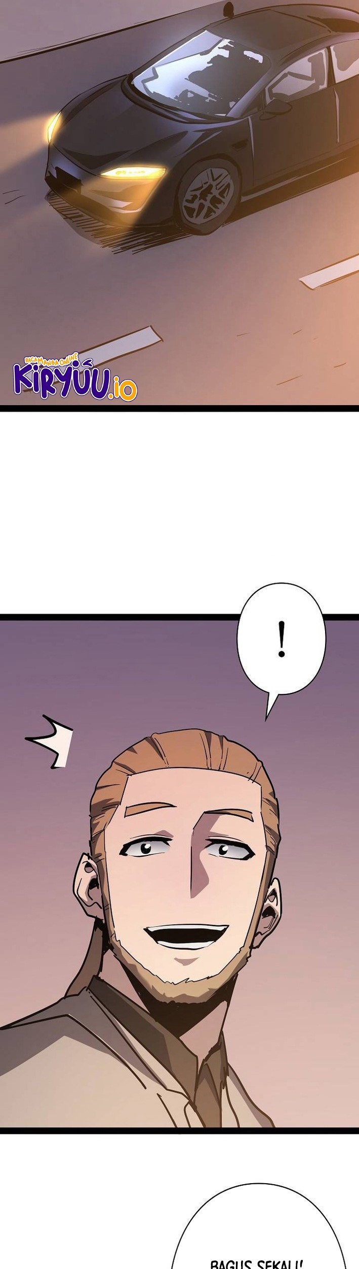 Become the Strongest Hero Through the Cheat System Chapter 69 - halaman 11