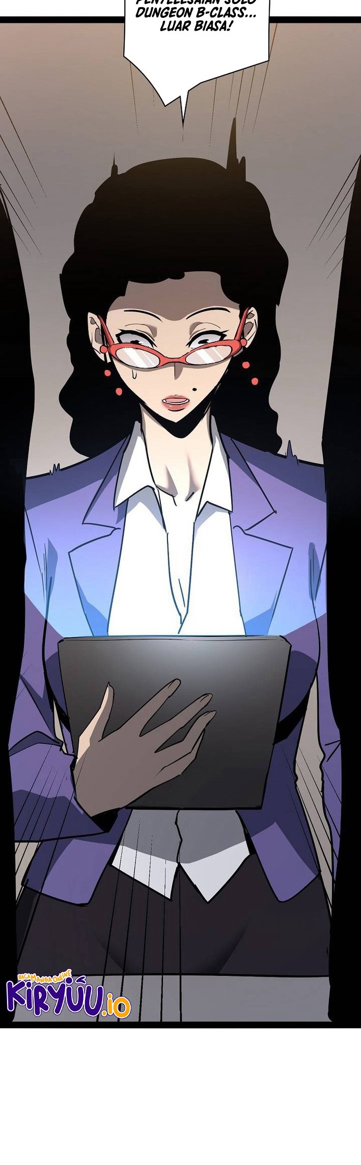 Become the Strongest Hero Through the Cheat System Chapter 69 - halaman 16