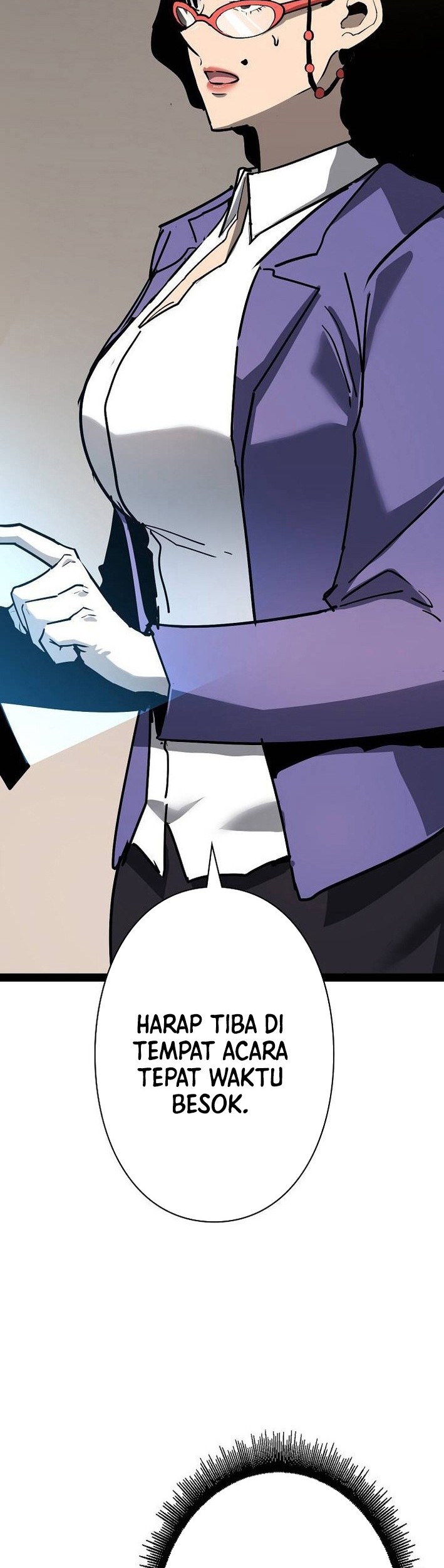 Become the Strongest Hero Through the Cheat System Chapter 69 - halaman 18