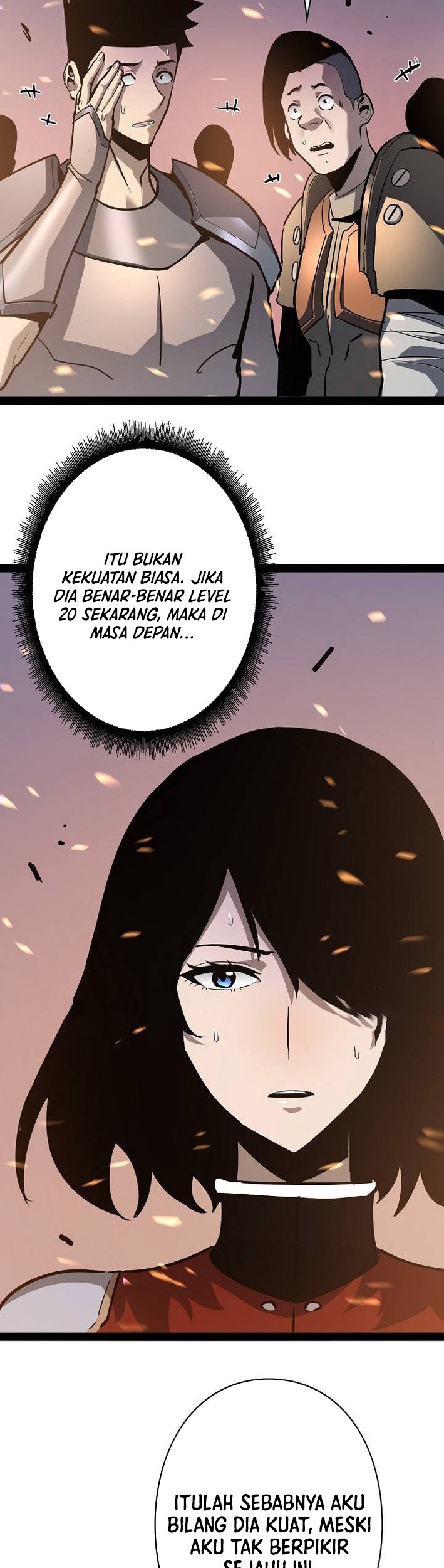 Become the Strongest Hero Through the Cheat System Chapter 69 - halaman 2