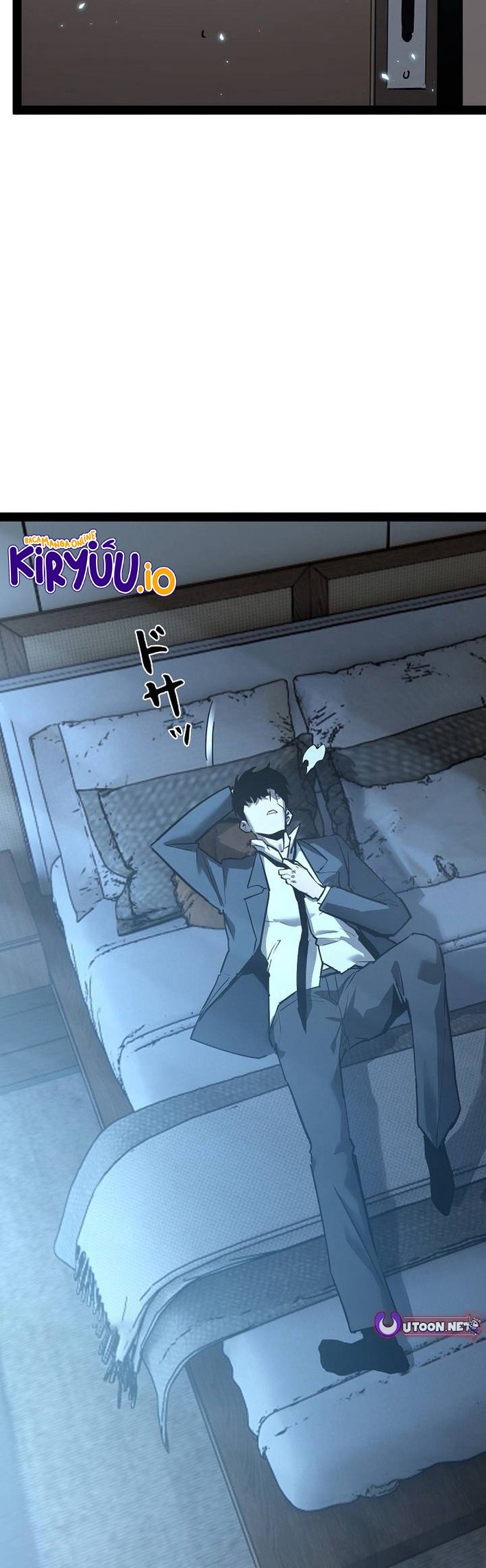 Become the Strongest Hero Through the Cheat System Chapter 69 - halaman 24