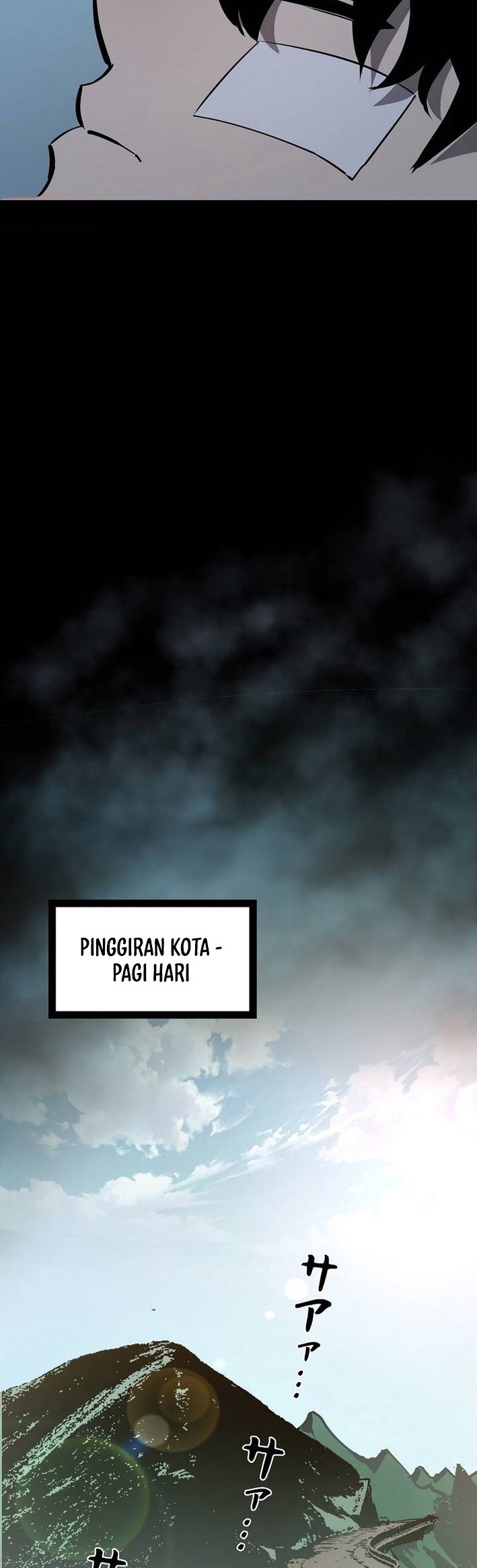Become the Strongest Hero Through the Cheat System Chapter 69 - halaman 36