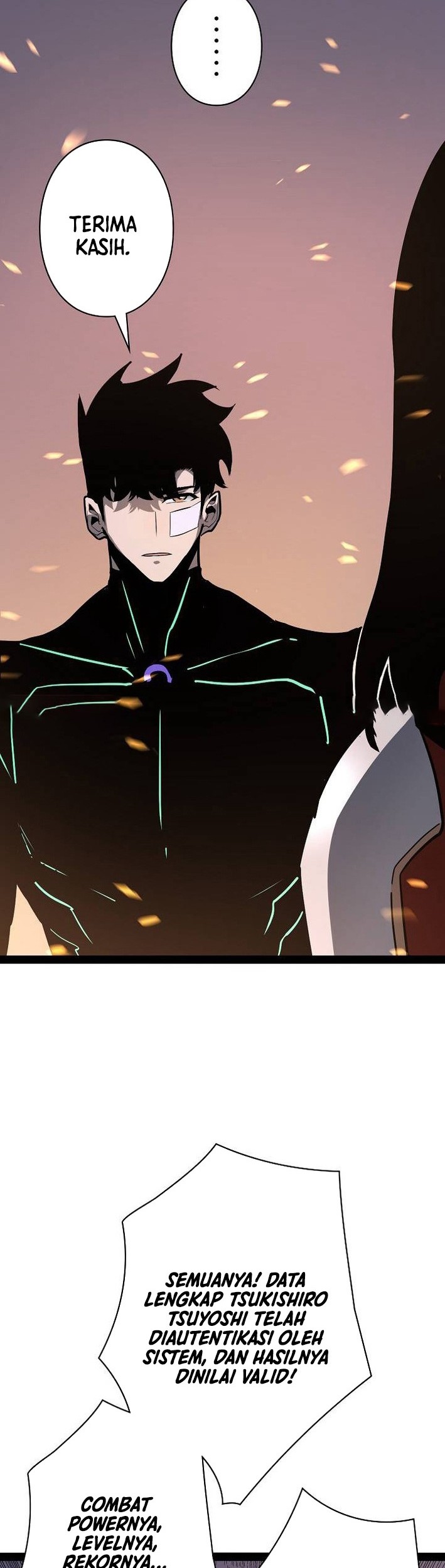 Become the Strongest Hero Through the Cheat System Chapter 69 - halaman 6