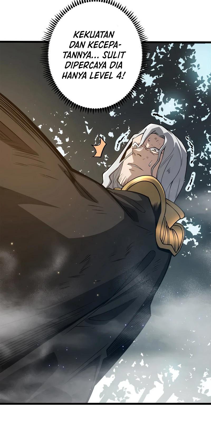 Become the Strongest Hero Through the Cheat System Chapter 7 - halaman 12