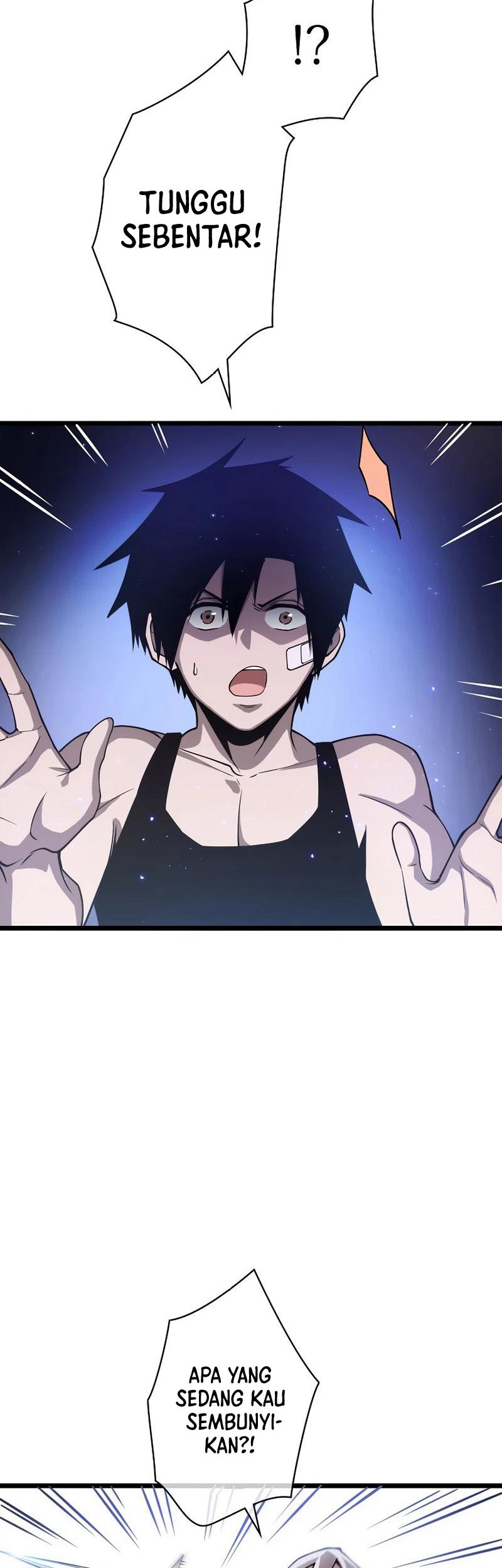 Become the Strongest Hero Through the Cheat System Chapter 7 - halaman 14