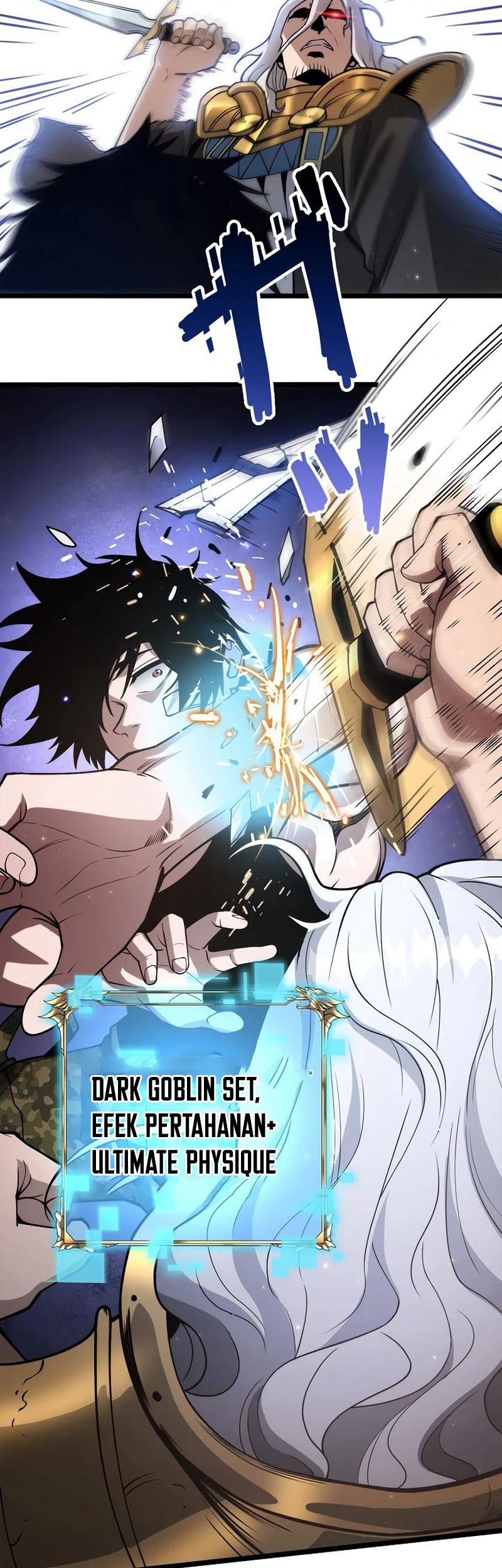 Become the Strongest Hero Through the Cheat System Chapter 7 - halaman 15