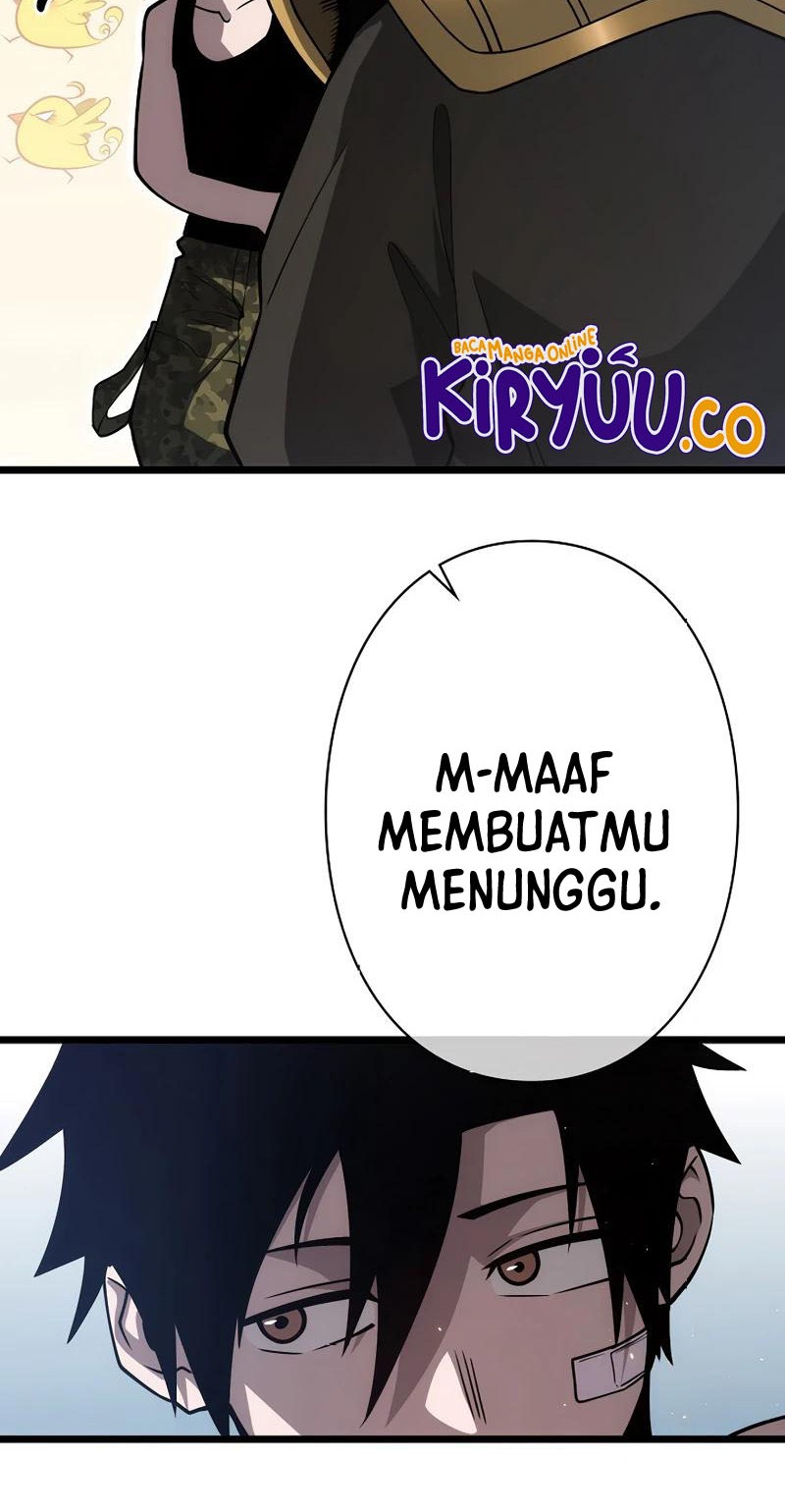 Become the Strongest Hero Through the Cheat System Chapter 7 - halaman 20